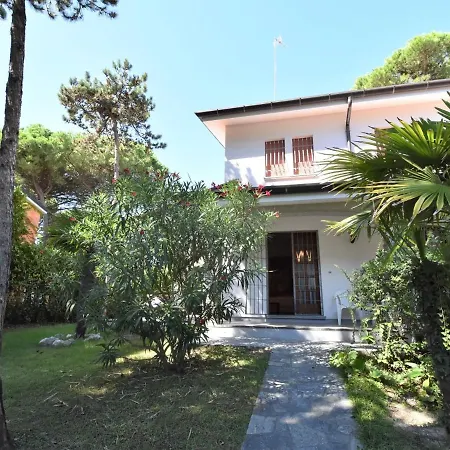 Dom wakacyjny Locazione Turistica Simon