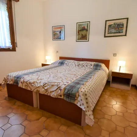 Locazione Turistica Simon Dom wakacyjny *