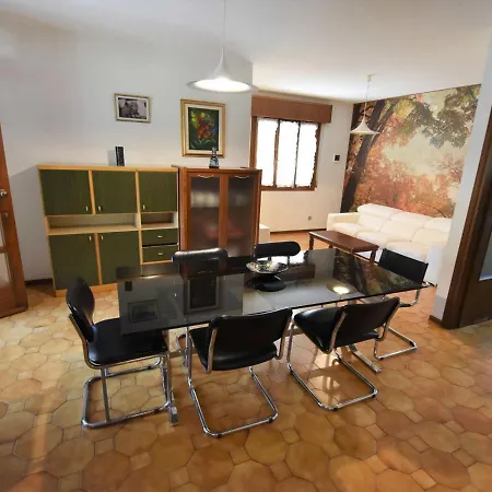 Locazione Turistica Simon