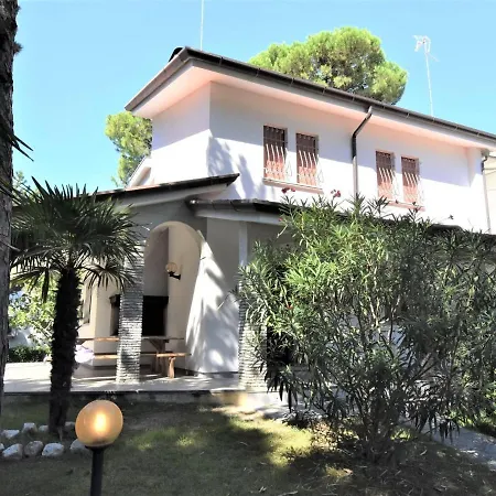 Holiday home Locazione Turistica Simon *
