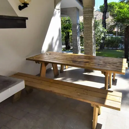 Locazione Turistica Simon Holiday home Lignano Sabbiadoro