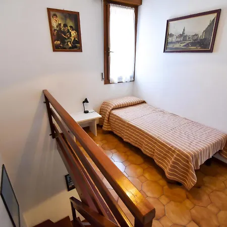 Locazione Turistica Simon *