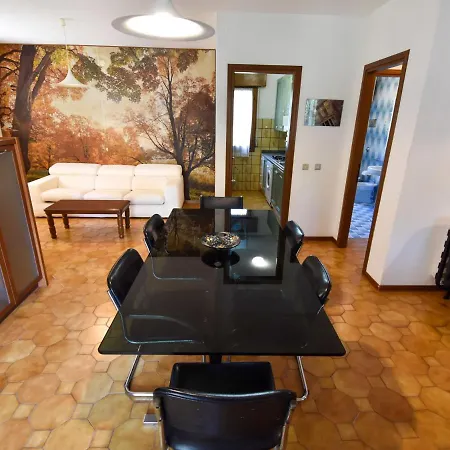 Locazione Turistica Simon *