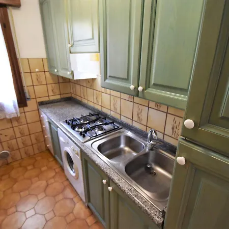 Locazione Turistica Simon