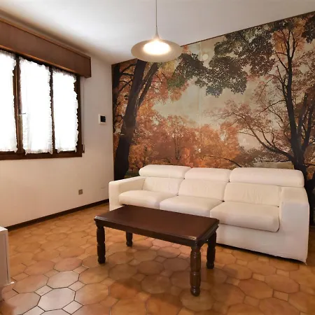 Locazione Turistica Simon Holiday home