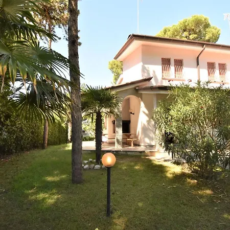 Holiday home Locazione Turistica Simon